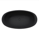 Kaldewei Ellipso Duo Oval Freestanding Oval Bath