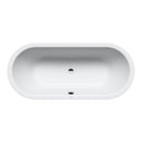 Kaldewei Classic Duo Rectangular Bath
