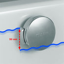 Kaldewei Comfort-Level Plus Waste and Overflow Set with Filling Function for Conoduo & Incava