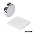 Kaldewei Comfort-Level Waste and Overflow Set for Conoduo & Incava