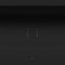 Kaldewei Special Waste and Overflow Set with Filling Function for Conoduo & Incava