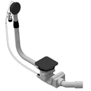 Kaldewei Special Waste and Overflow Set with Filling Function for Conoduo & Incava