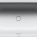 Kaldewei Special Waste and Overflow Set with Filling Function for Centro Duo & Ellipso Duo