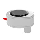 Kaldewei Professional KA 90 Vertical Waste Set