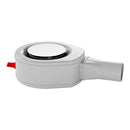 Kaldewei Professional KA 90 Horizontal Waste Set