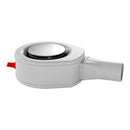 Kaldewei Professional KA 90 Horizontal Waste Set