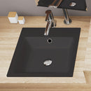 Kaldewei Cono Double Drop-In Washbasin