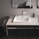 Kaldewei Puro Drop-In Washbasin