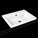 Kaldewei Puro Drop-In Washbasin