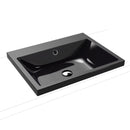 Kaldewei Puro Drop-In Washbasin