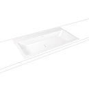 Kaldewei Cono Drop-In Washbasin