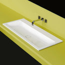 Kaldewei Cono Drop-In Washbasin