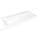 Kaldewei Cono Double Drop-In Washbasin