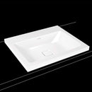 Kaldewei Cono Drop-In Washbasin