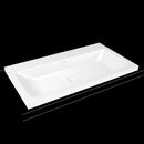 Kaldewei Cono Drop-In Washbasin
