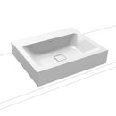Kaldewei Cono Countertop Washbasin