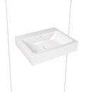 Kaldewei Cono Wall-Mounted Washbasin