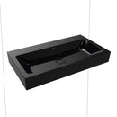 Kaldewei Cono Wall-Mounted Washbasin