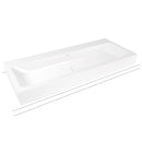 Kaldewei Cono Wall-Mounted Washbasin