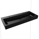 Kaldewei Cono Double Washbasin