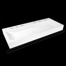 Kaldewei Cono Double Washbasin