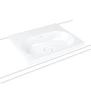 Kaldewei Centro Drop-In Washbasin