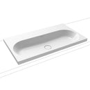 Kaldewei Centro Drop-In Washbasin
