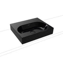 Kaldewei Centro Countertop Washbasin