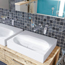 Kaldewei Centro Countertop Washbasin
