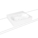 Kaldewei Centro Countertop Washbasin