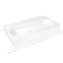 Kaldewei Centro Countertop Washbasin
