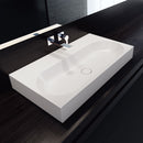 Kaldewei Centro Countertop Washbasin