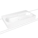 Kaldewei Centro Countertop Washbasin
