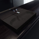 Kaldewei Centro Countertop Washbasin