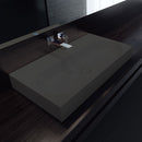 Kaldewei Centro Countertop Washbasin
