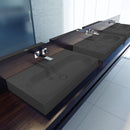 Kaldewei Centro Countertop Washbasin