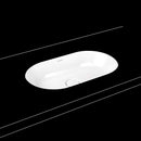 Kaldewei Centro Undermount Washbasin