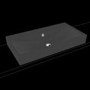 Kaldewei Silenio Countertop Washbasin