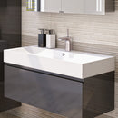 Kaldewei Silenio Countertop Washbasin