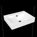 Kaldewei Silenio Wall-Mounted Washbasin