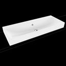Kaldewei Silenio Countertop Washbasin