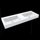 Kaldewei Puro Double Washbasin