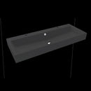 Kaldewei Puro Double Washbasin