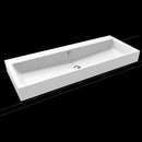 Kaldewei Puro Countertop Washbasin