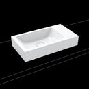 Kaldewei Cono Countertop Hand Washbasin