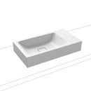 Kaldewei Cono Countertop Hand Washbasin