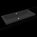 Kaldewei Puro S Drop-In Washbasin