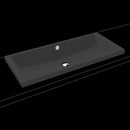 Kaldewei Puro S Drop-In Washbasin