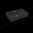 Kaldewei Puro S Countertop Washbasin