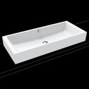 Kaldewei Puro S Countertop Washbasin